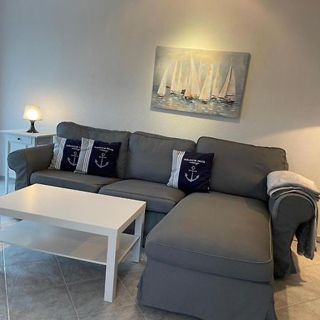 Fehmarn 17-5 Apartman Kültér fotó