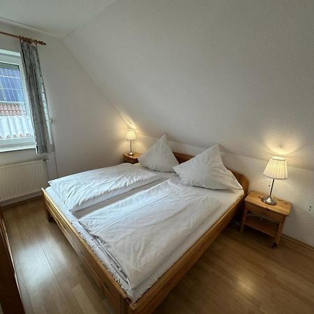 Fehmarn 17-5 Apartman Kültér fotó