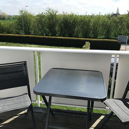 Fehmarn 17-5 Apartman Kültér fotó