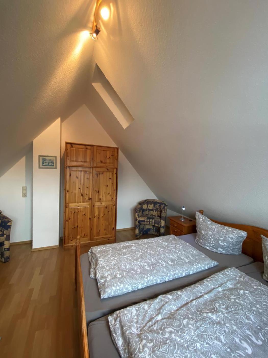 Fehmarn 17-5 Apartman Kültér fotó