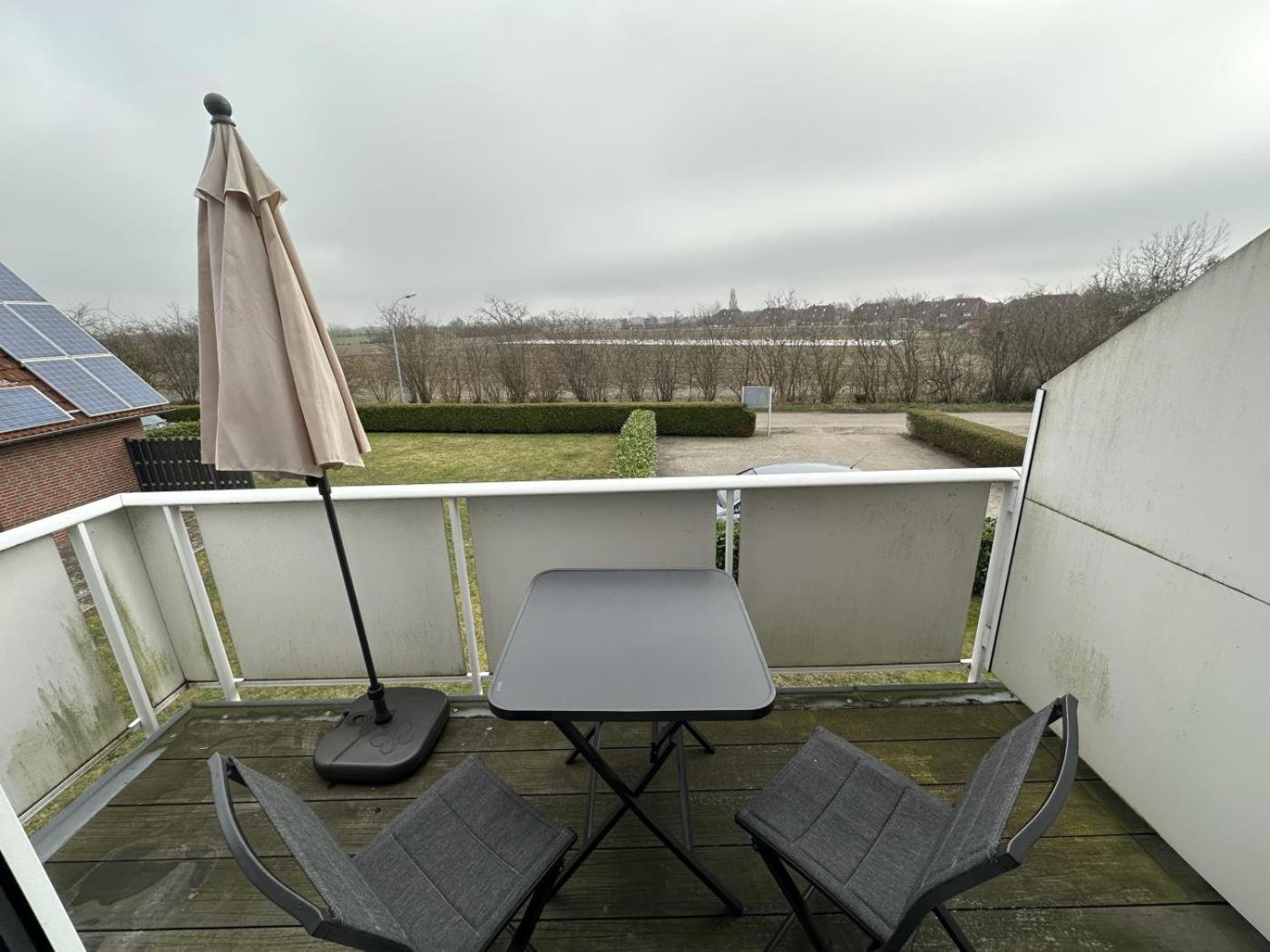 Fehmarn 17-5 Apartman Kültér fotó