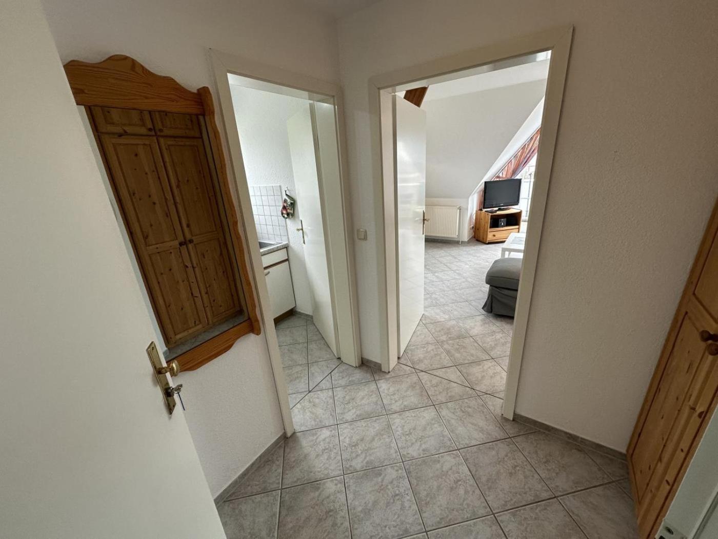 Fehmarn 17-5 Apartman Kültér fotó