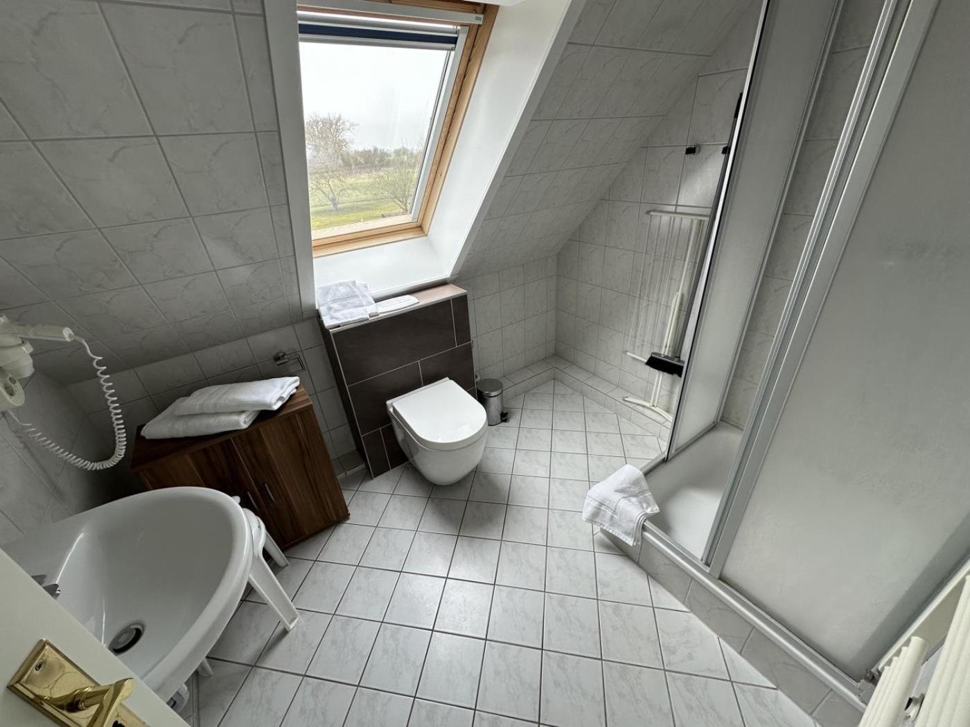 Fehmarn 17-5 Apartman Kültér fotó