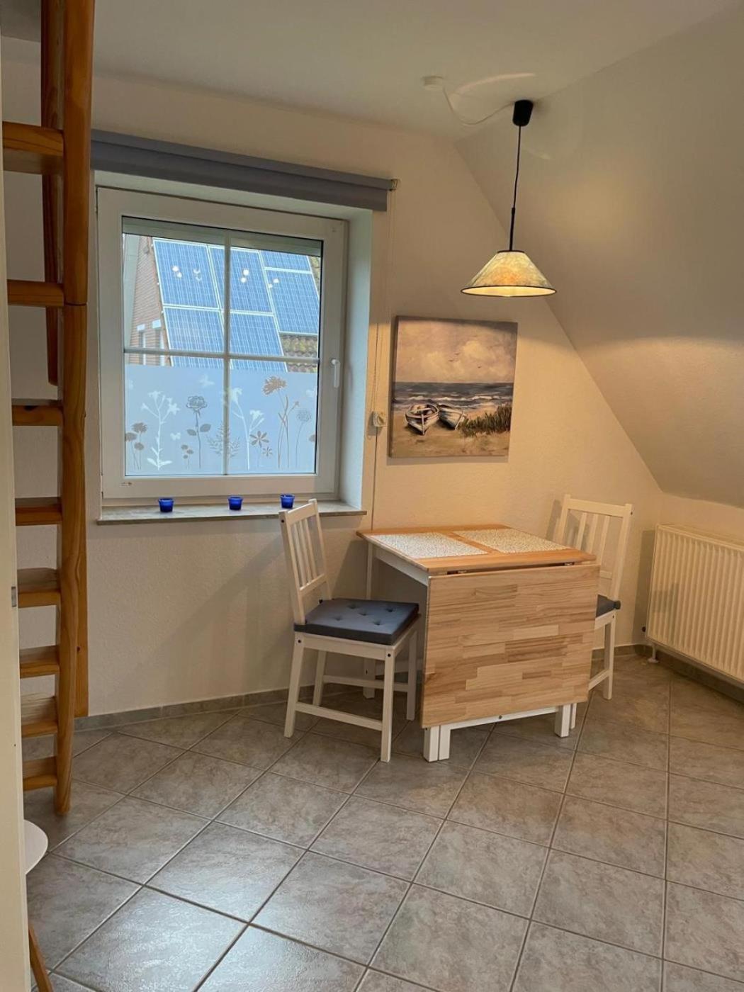 Fehmarn 17-5 Apartman Kültér fotó
