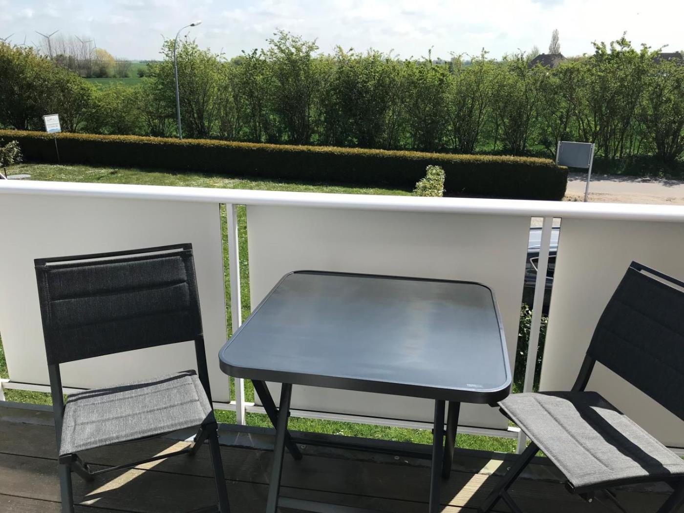 Fehmarn 17-5 Apartman Kültér fotó